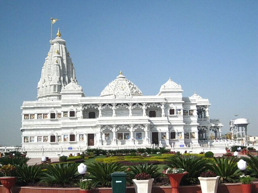 Prem Mandir