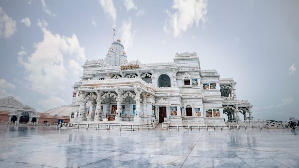 Prem Mandir